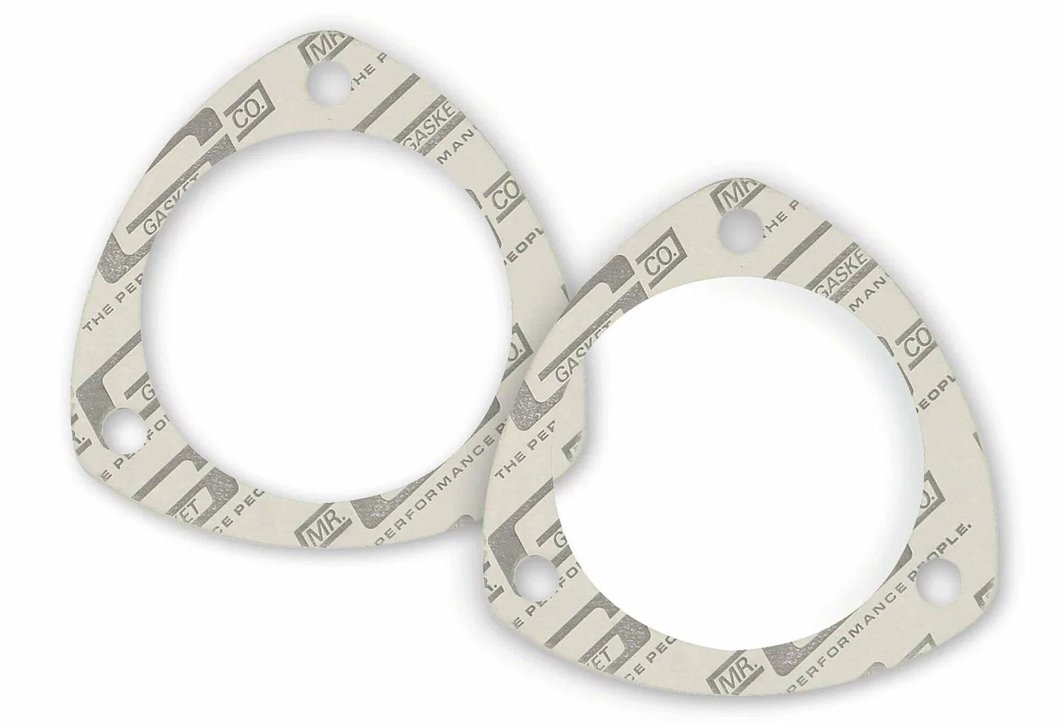 Mr. Gasket Performance Collector Gaskets - 1204C